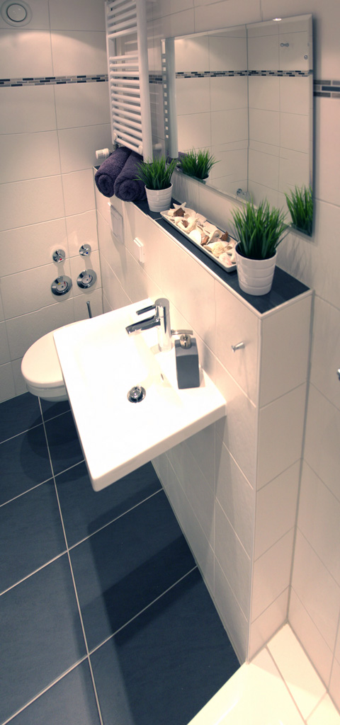 Badezimmer Badezimmer